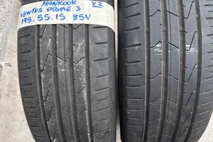gomme usate 1955515 Estivo HANKOOK - Ven - 324