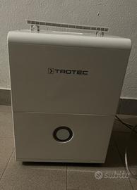 Deumidificatore Trotec