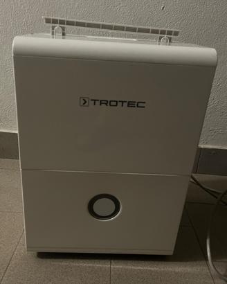 Deumidificatore Trotec