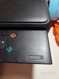 Canon TS5050