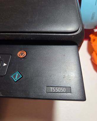 Canon TS5050