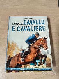 il manuale del cavallo e cavaliere 