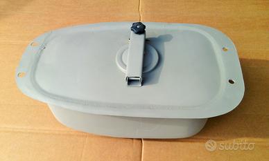 Serbatoio Nuovo Vespa 125 150 VNB GT SPRINT TS PX