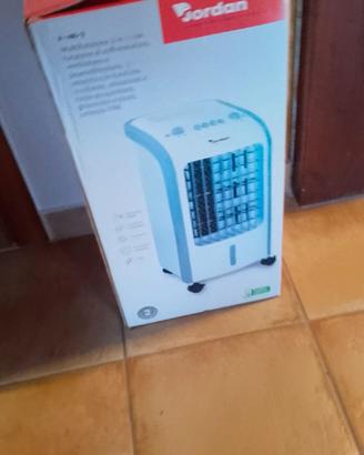 Deumidificatore in perfette condizioni