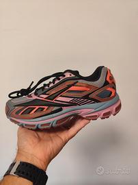 Reebok Premier Road Ultra nuove numero 39 