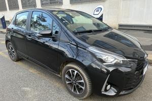 Yaris Hybrid Active