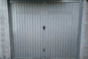 Porta Basculante per garage/box Prezzo trattabile