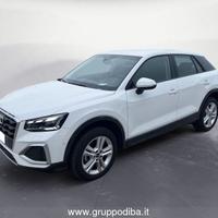 Audi Q2 I 2021 30 2.0 tdi Business Plus s-tronic