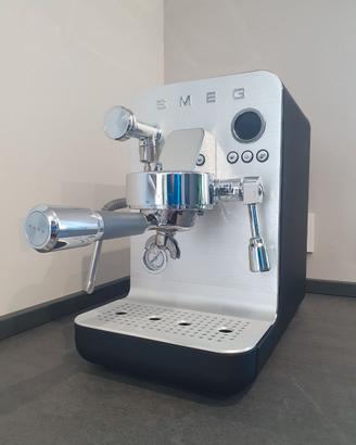 Macchina caffè espresso manuale SMEG Minipro (PD)