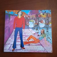 Cd Claudio Baglioni "Questo piccolo grande amore"