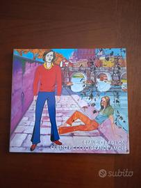 Cd Claudio Baglioni "Questo piccolo grande amore"