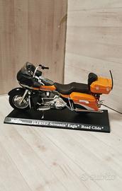 Modellini Harley Davidson Maisto