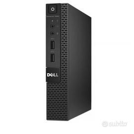 Mini pc intel i5 8gb ram 128ssd