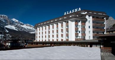 Multiproprietà Hotel Alaska Cortina D'Ampezzo