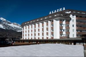 Multiproprietà Hotel Alaska Cortina D'Ampezzo