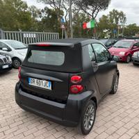 Smart fortwo passion