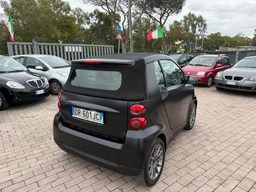 Smart fortwo passion