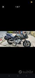 Yamaha Fazer  1000
