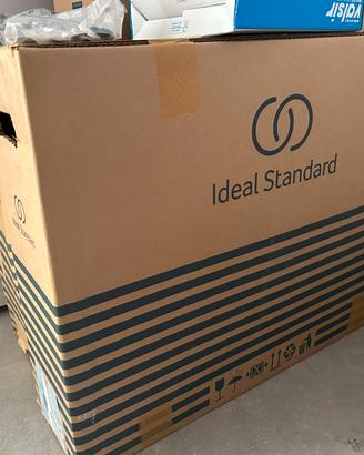 Lavabo d.60 serie Tesi Ideal Standard nuovo