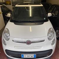 Fiat 500L 0.9 TwinAir Turbo Natural Power Pop Star