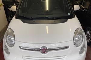 Fiat 500L 0.9 TwinAir Turbo Natural Power Pop Star