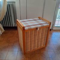 Cesta per bucato