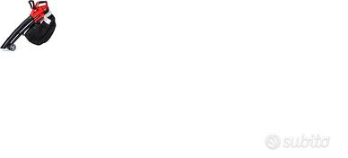 Aspiratore soffiatore Einhell