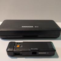 Minox EC Spy camera