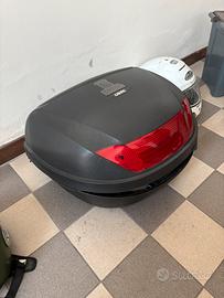 bauletto xmax300/universale