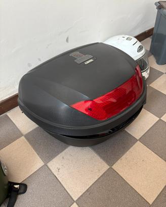 bauletto xmax300/universale