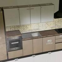 Cucina nuova  cassanelli mobili