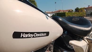 Harley Davidson 1340