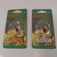 Lente d’ingrandimento 5X da appendere 