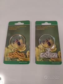 Lente d’ingrandimento 5X da appendere 