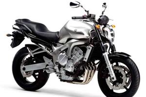 Ricambi Yamaha FZ6