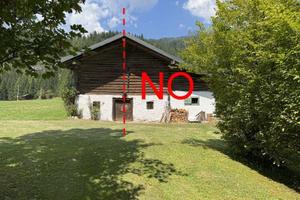 Rustico / Casale di 62 m² con 2 locali a Auronzo d