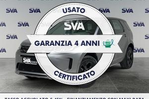 Land Rover Discovery Sport mhev R-Dynamic S awd 15