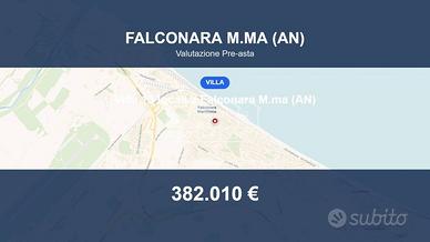 Immobile in asta di 303 m² con più di 5 locali a F