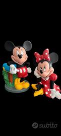 Topolino & Minnie