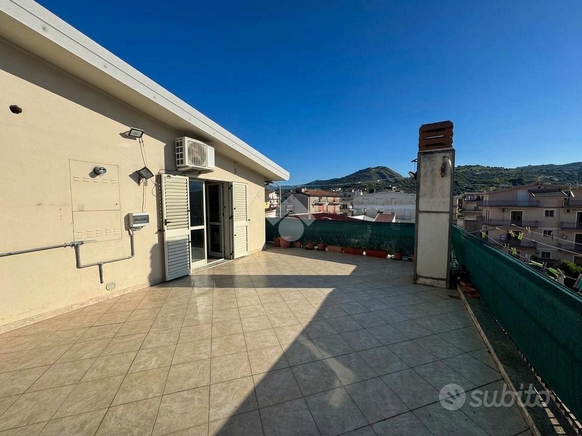 Appartamento – Amantea, Marinella - Altro