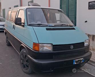 Volkswagen transpoter t4