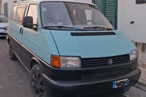 Volkswagen transpoter t4