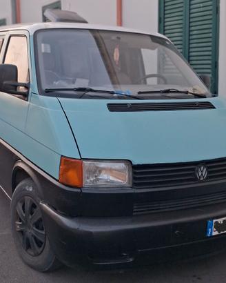 Volkswagen transpoter t4