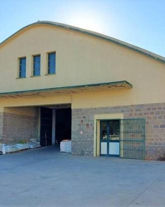 Immobile in asta di 754 m² a Sardara