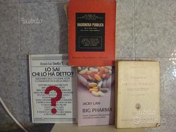 L autori e scrittori che iniziano con la L (4)