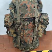 Zaino  mimetico 