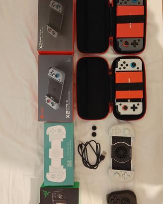 Mobile Gaming Controller Gamesir Razer