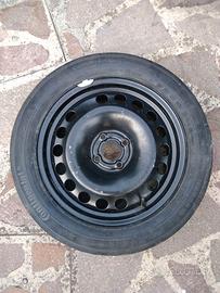 ruota per Opel 16"