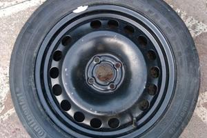 ruota per Opel 16"