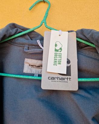 Giacca Carhartt Detroit Cozy Blue L